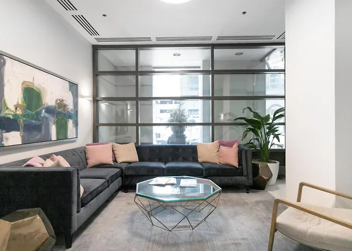 Streeterville 1br W Deck Pool Nr Chi-586 * Chicago