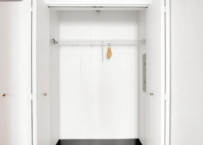 Appartement Streeterville 1br W Deck Pool Nr Chi-586