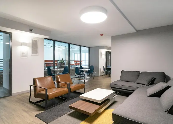 Streeterville 1br W Deck Pool Nr Chi-586 Appartement Chicago