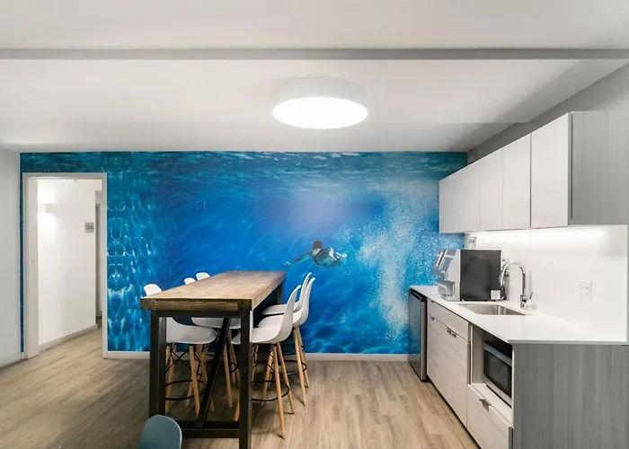 Streeterville 1br W Deck Pool Nr Chi-586 Chicago