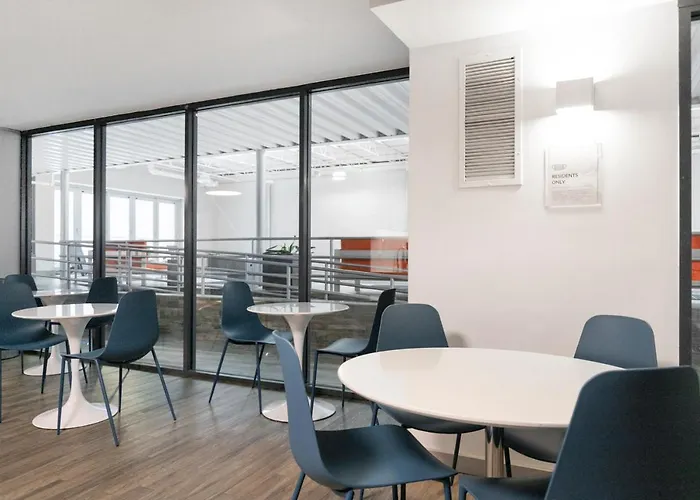 Appartement Streeterville 1br W Deck Pool Nr Chi-586